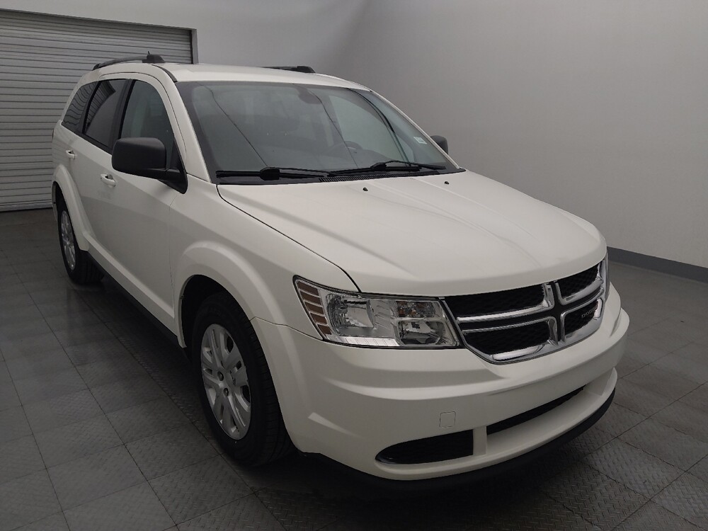 2018 Dodge Journey in Houston, TX 77060 - 18098065 13
