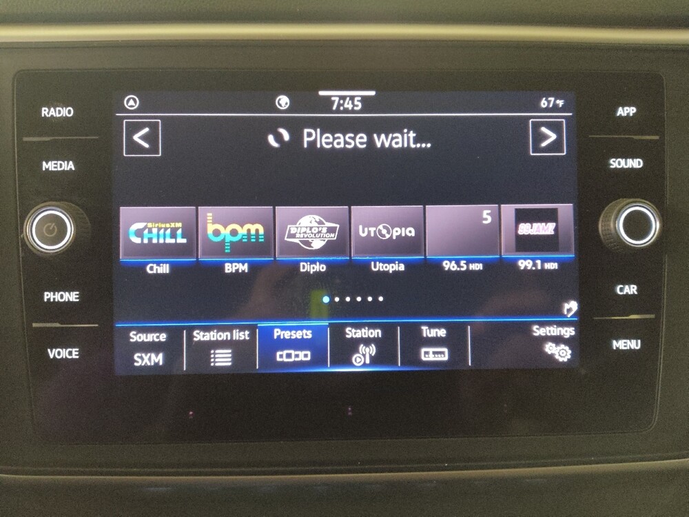 2021 Volkswagen Atlas in Clearwater, FL 33764 - 18098066 25