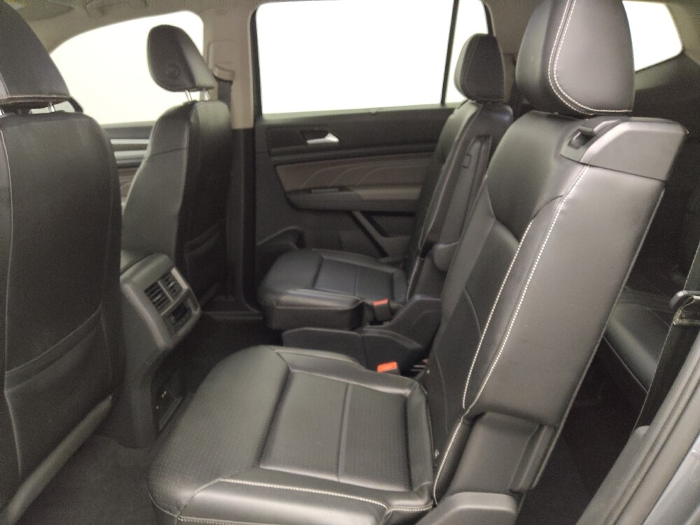 2021 Volkswagen Atlas in Clearwater, FL 33764 - 18098066 18