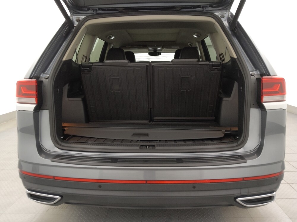 2021 Volkswagen Atlas in Clearwater, FL 33764 - 18098066 29