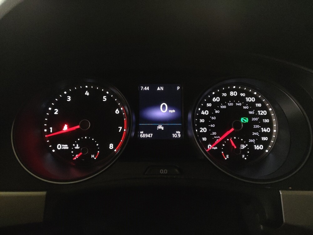 2021 Volkswagen Atlas in Clearwater, FL 33764 - 18098066 23