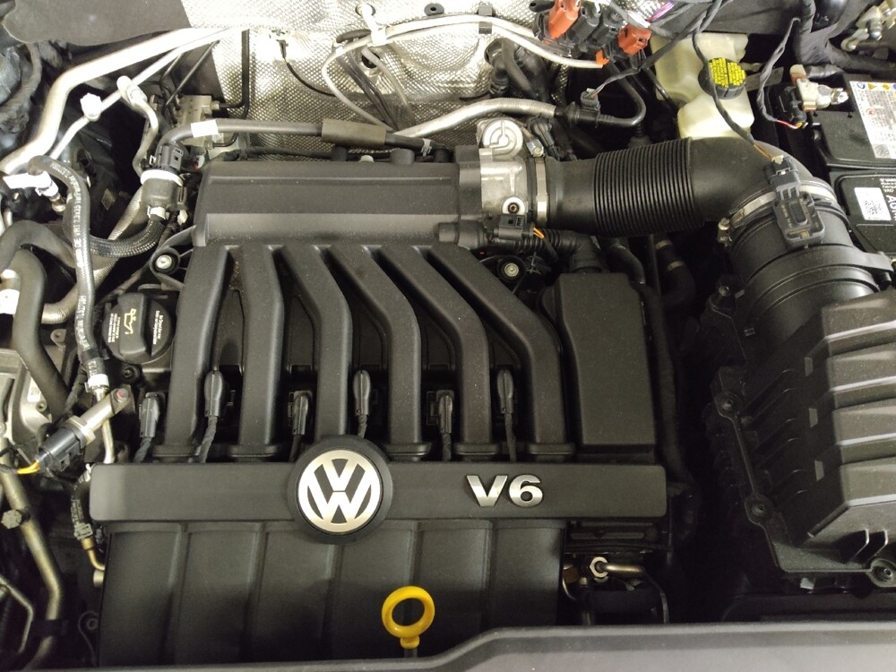 2021 Volkswagen Atlas in Clearwater, FL 33764 - 18098066 30