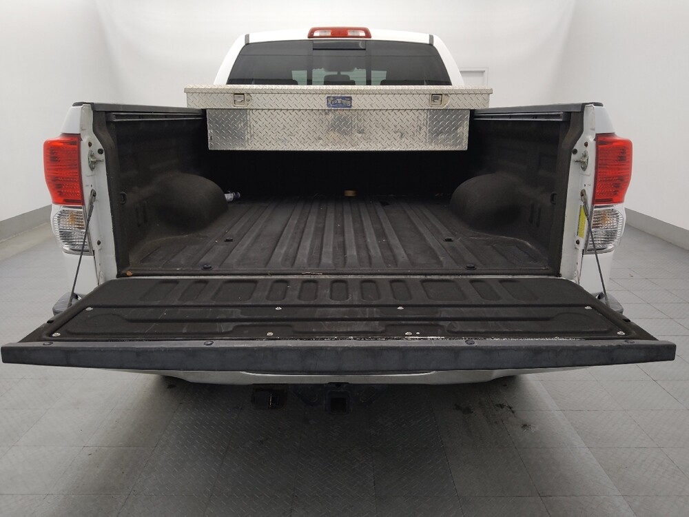 2013 Toyota Tundra in Clearwater, FL 33764 - 18098067 29