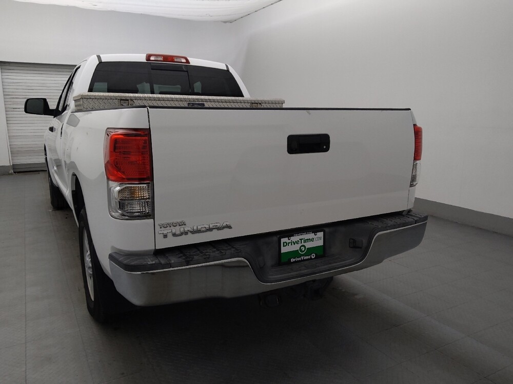 2013 Toyota Tundra in Clearwater, FL 33764 - 18098067 6