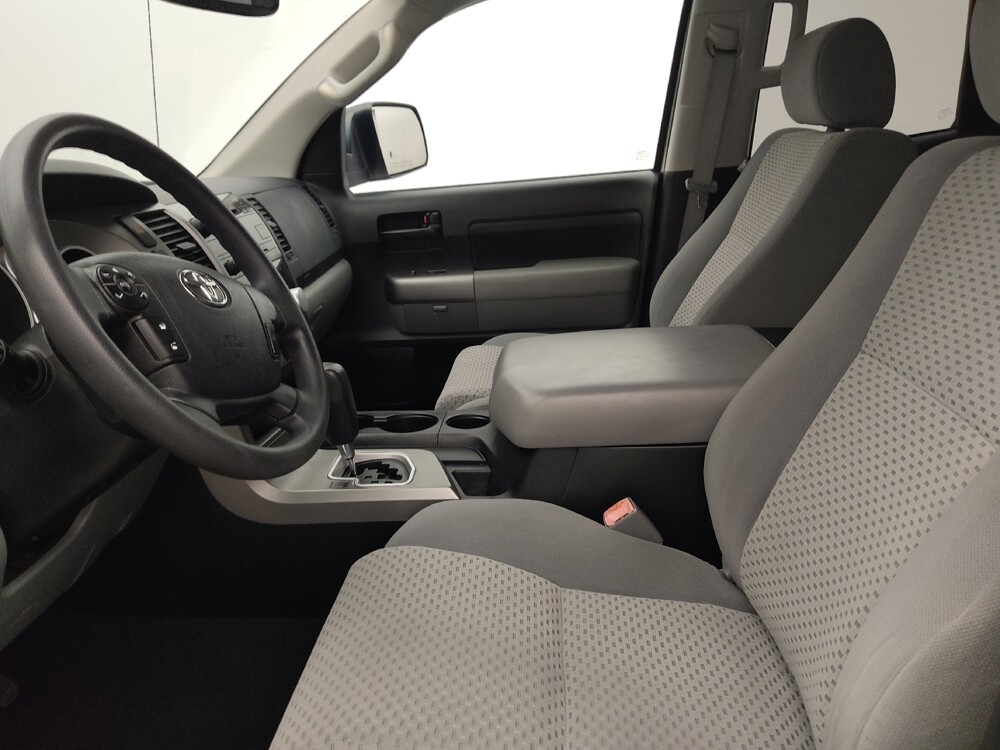 2013 Toyota Tundra in Clearwater, FL 33764 - 18098067 17