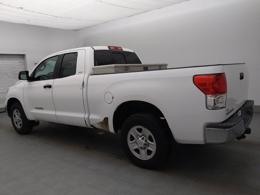 2013 Toyota Tundra in Clearwater, FL 33764 - 18098067 3