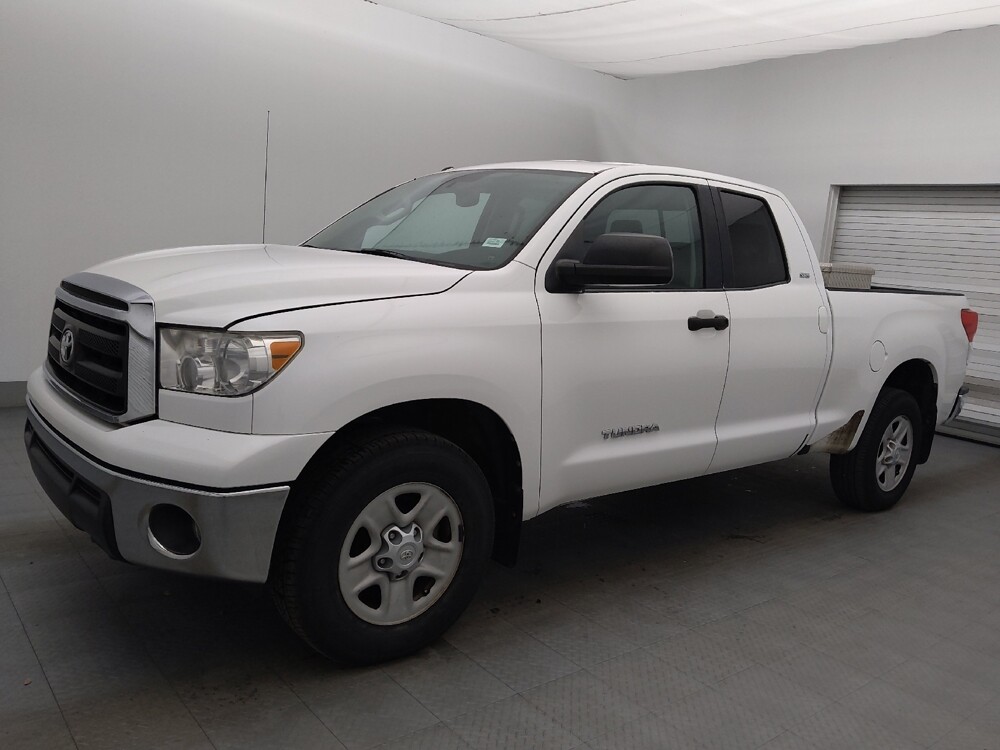 2013 Toyota Tundra in Clearwater, FL 33764 - 18098067 2