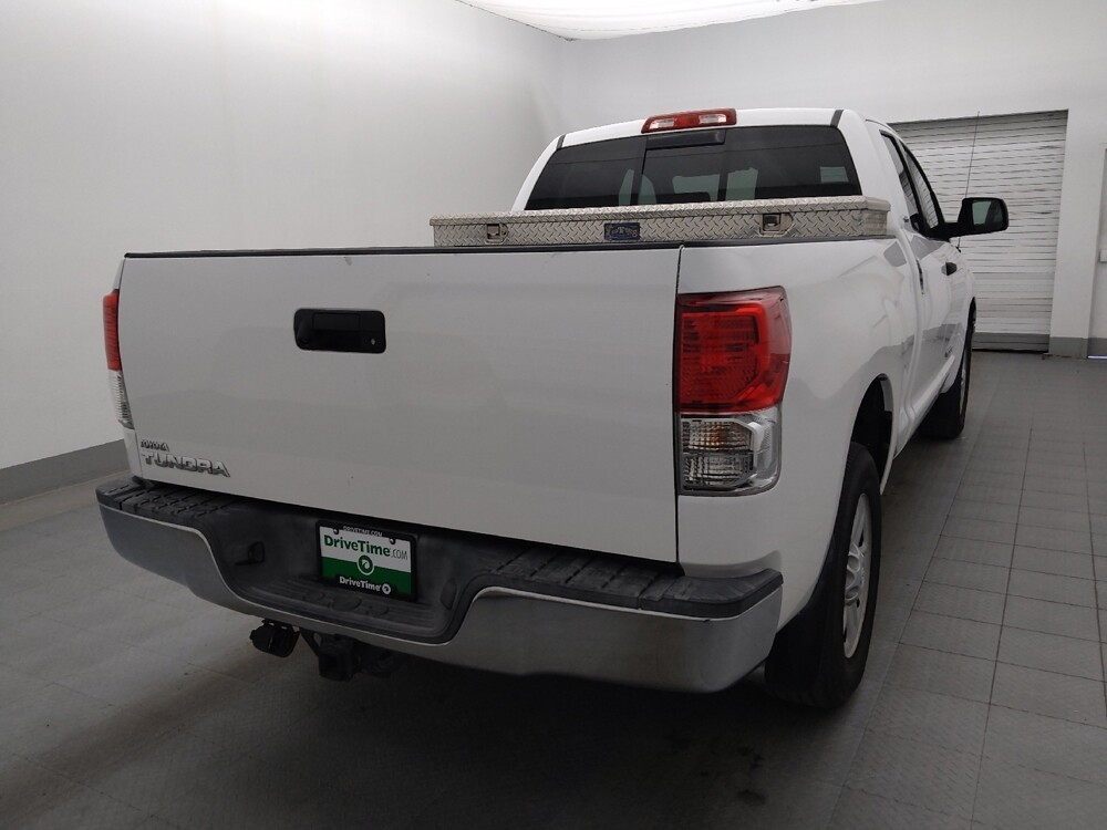 2013 Toyota Tundra in Clearwater, FL 33764 - 18098067 7