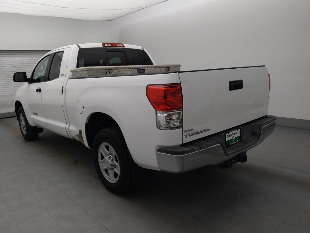 2013 Toyota Tundra in Clearwater, FL 33764 - 18098067 5
