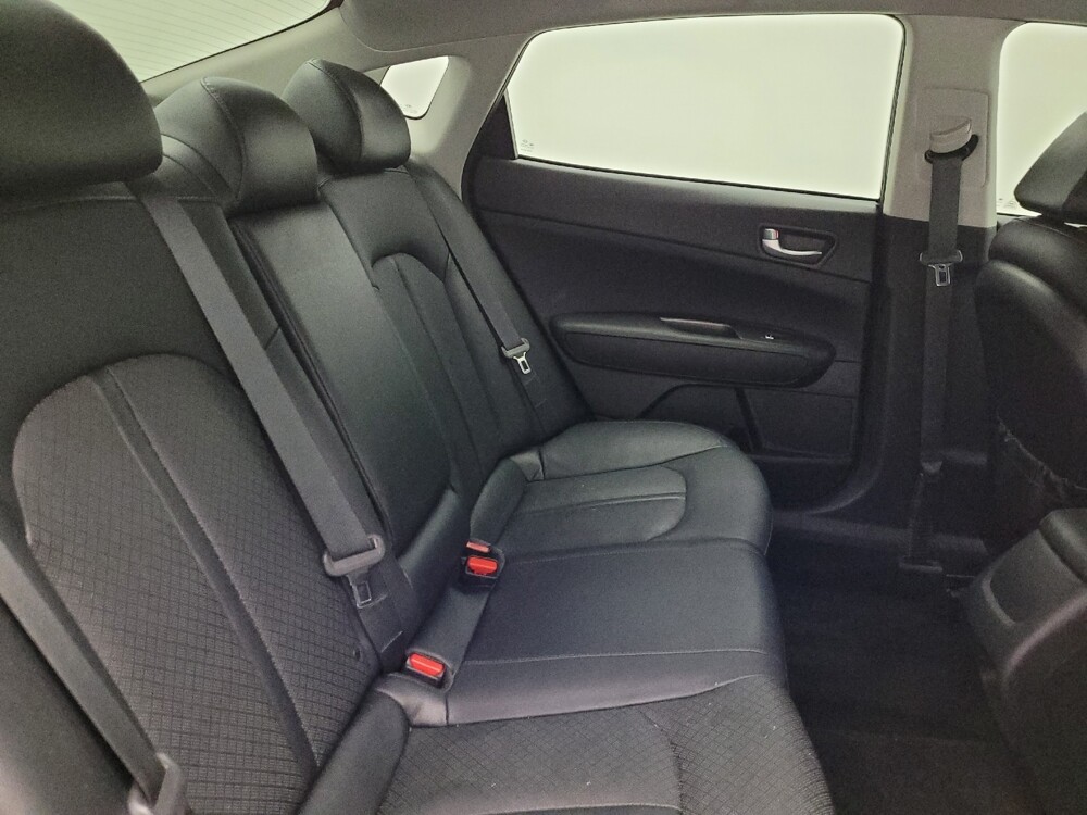 2020 Kia Optima in Albuquerque, NM 87123 - 18098068 19