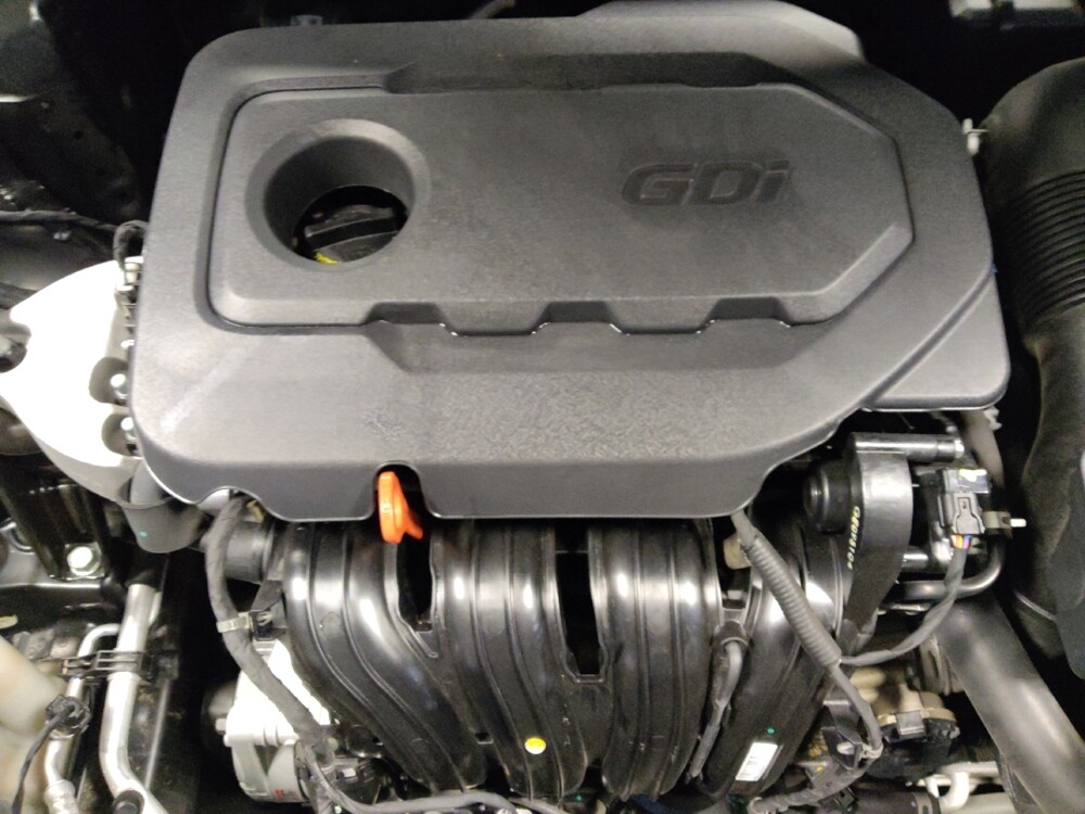 2020 Kia Optima in Albuquerque, NM 87123 - 18098068 30