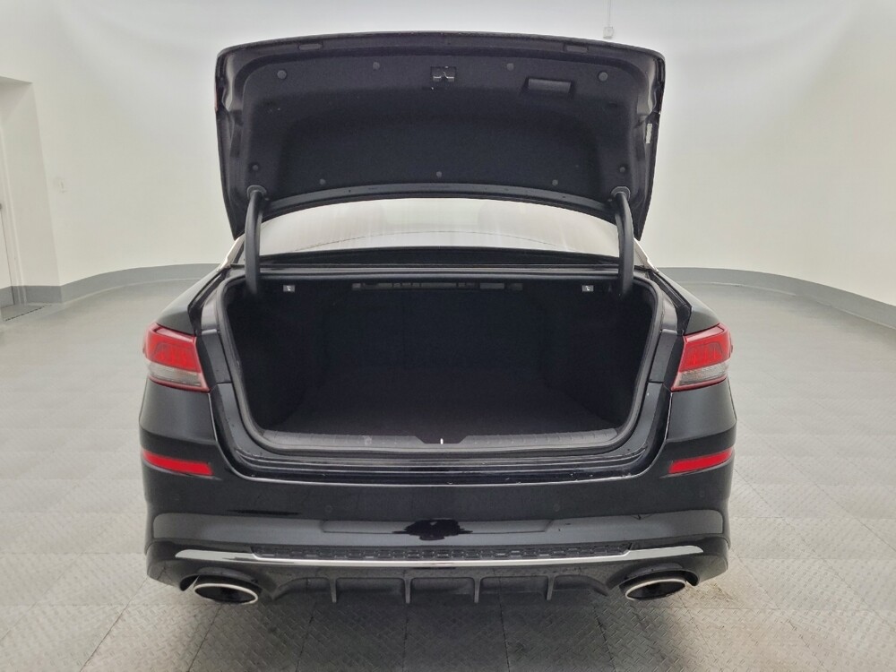 2020 Kia Optima in Albuquerque, NM 87123 - 18098068 29