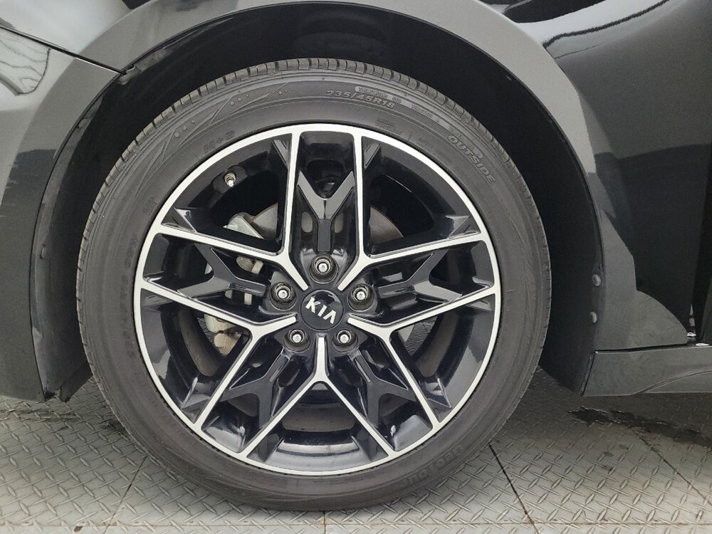 2020 Kia Optima in Albuquerque, NM 87123 - 18098068 31