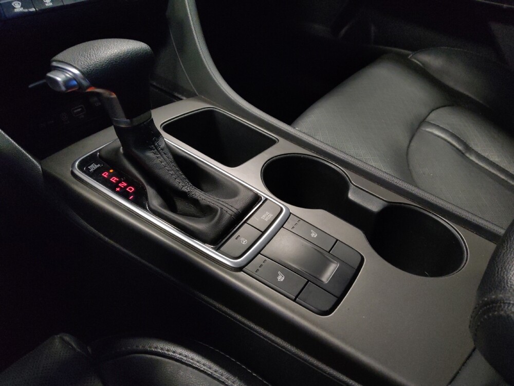 2020 Kia Optima in Albuquerque, NM 87123 - 18098068 26