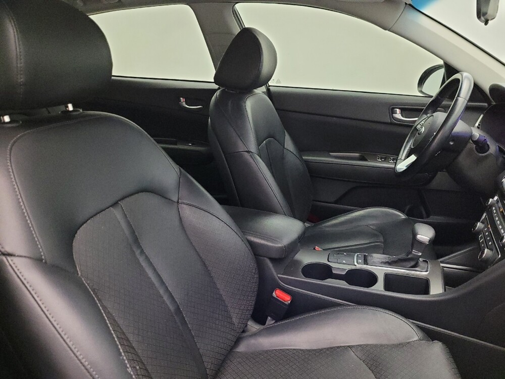 2020 Kia Optima in Albuquerque, NM 87123 - 18098068 21