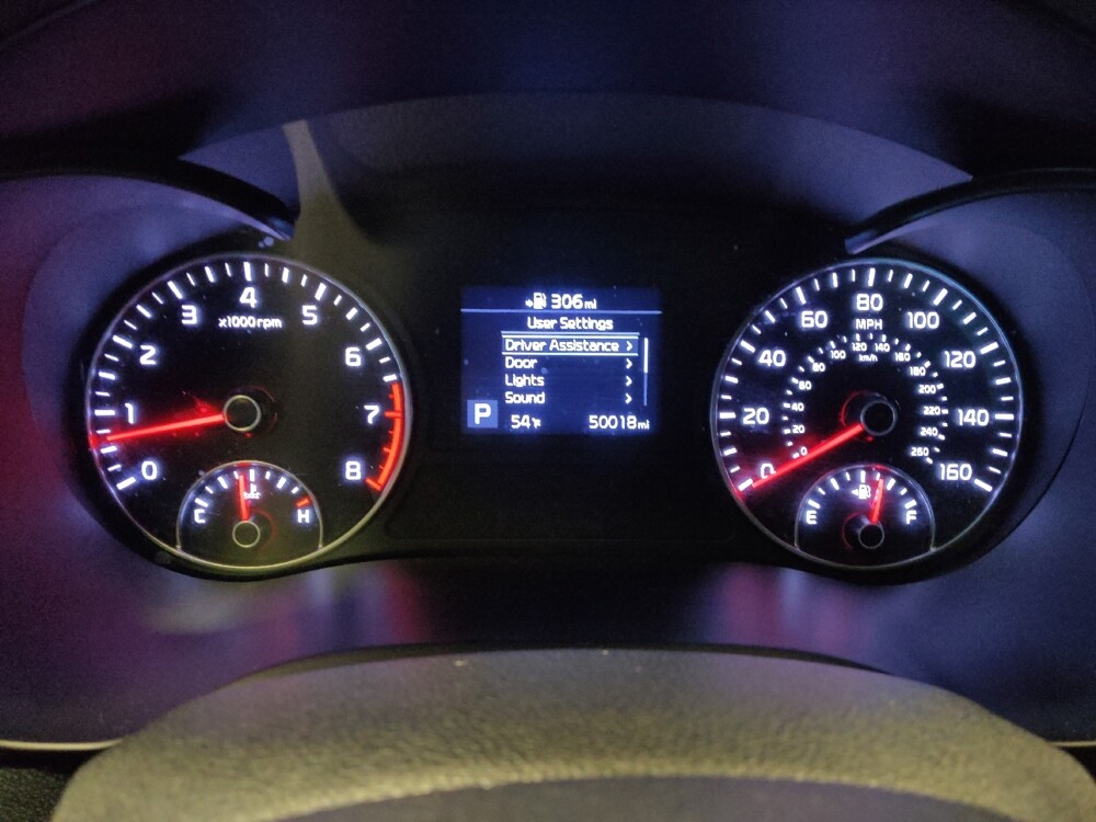 2020 Kia Optima in Albuquerque, NM 87123 - 18098068 23