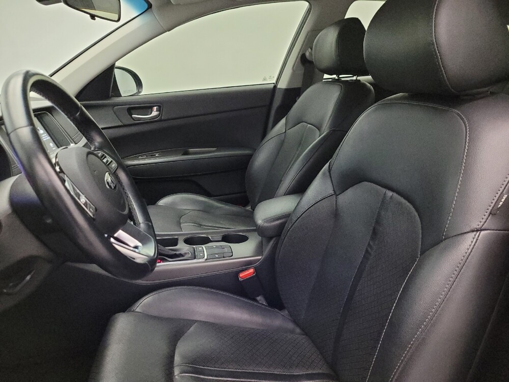 2020 Kia Optima in Albuquerque, NM 87123 - 18098068 17