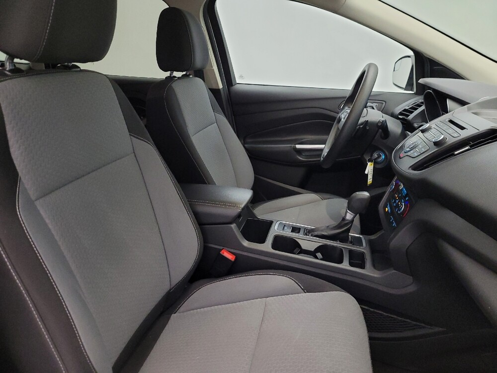 2017 Ford Escape in Albuquerque, NM 87123 - 18098069 21