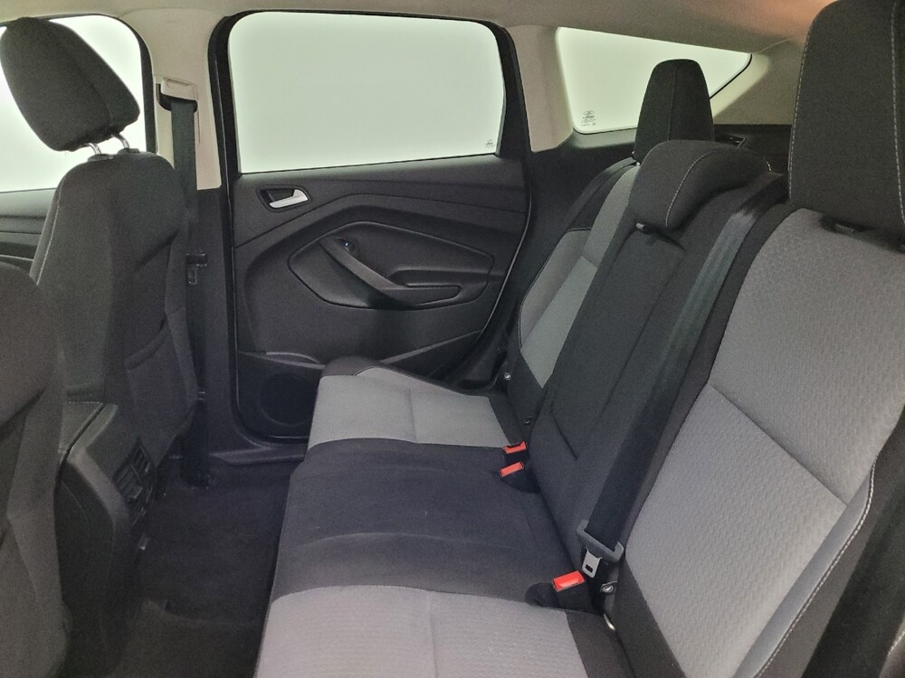 2017 Ford Escape in Albuquerque, NM 87123 - 18098069 18