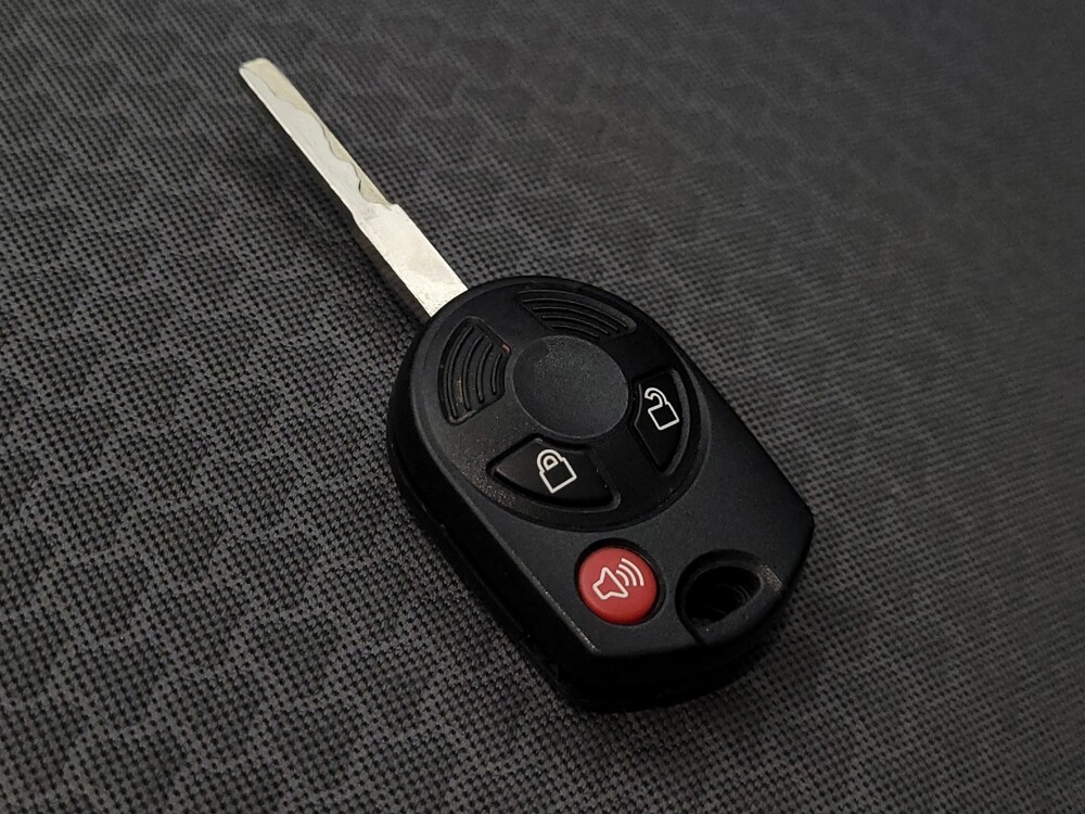 2017 Ford Escape in Albuquerque, NM 87123 - 18098069 32