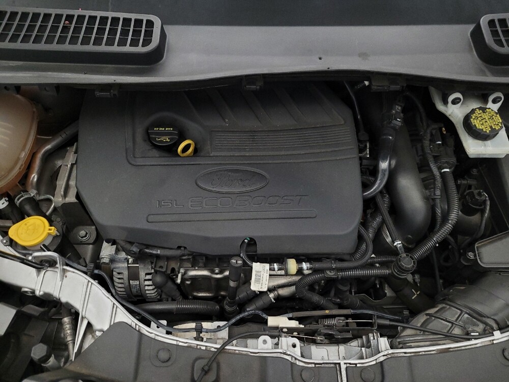 2017 Ford Escape in Albuquerque, NM 87123 - 18098069 30