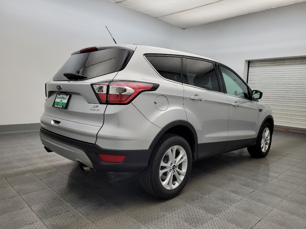 2017 Ford Escape in Albuquerque, NM 87123 - 18098069 9