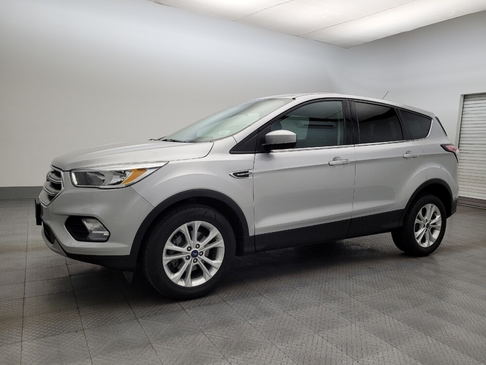 2017 Ford Escape in Albuquerque, NM 87123 - 18098069 2