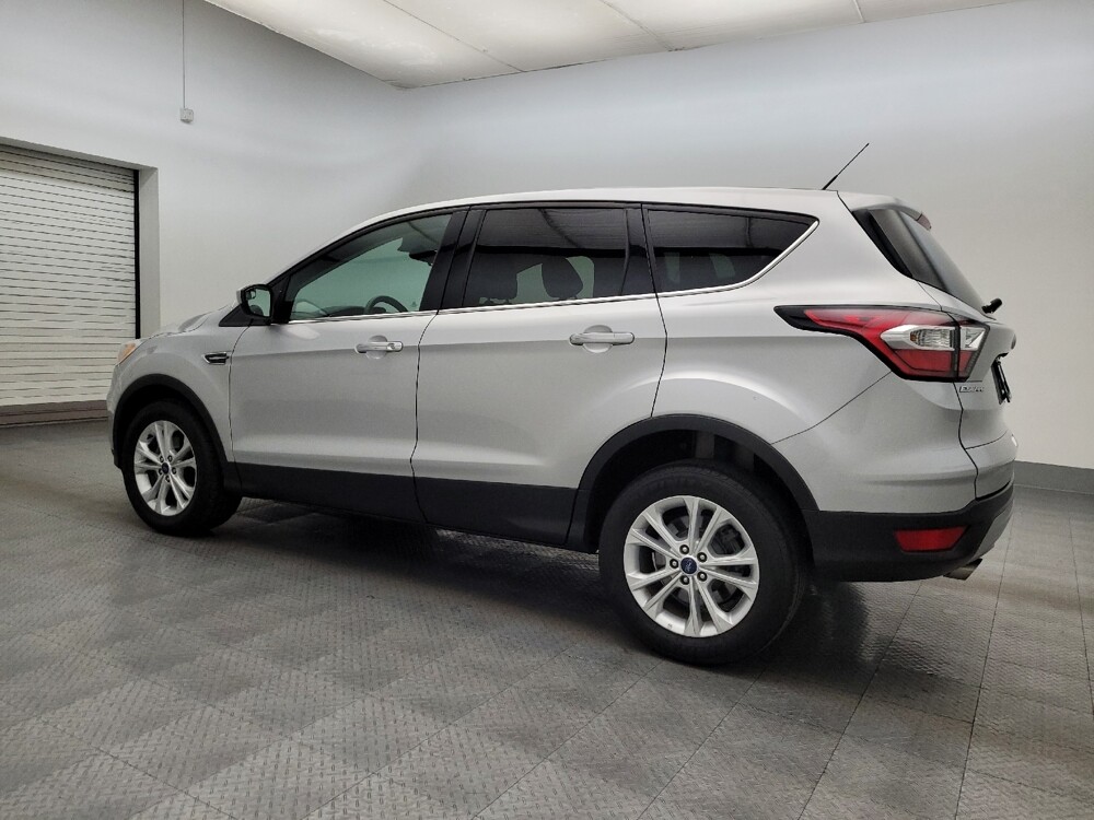 2017 Ford Escape in Albuquerque, NM 87123 - 18098069 3