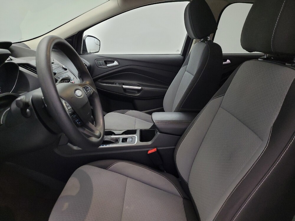 2017 Ford Escape in Albuquerque, NM 87123 - 18098069 17