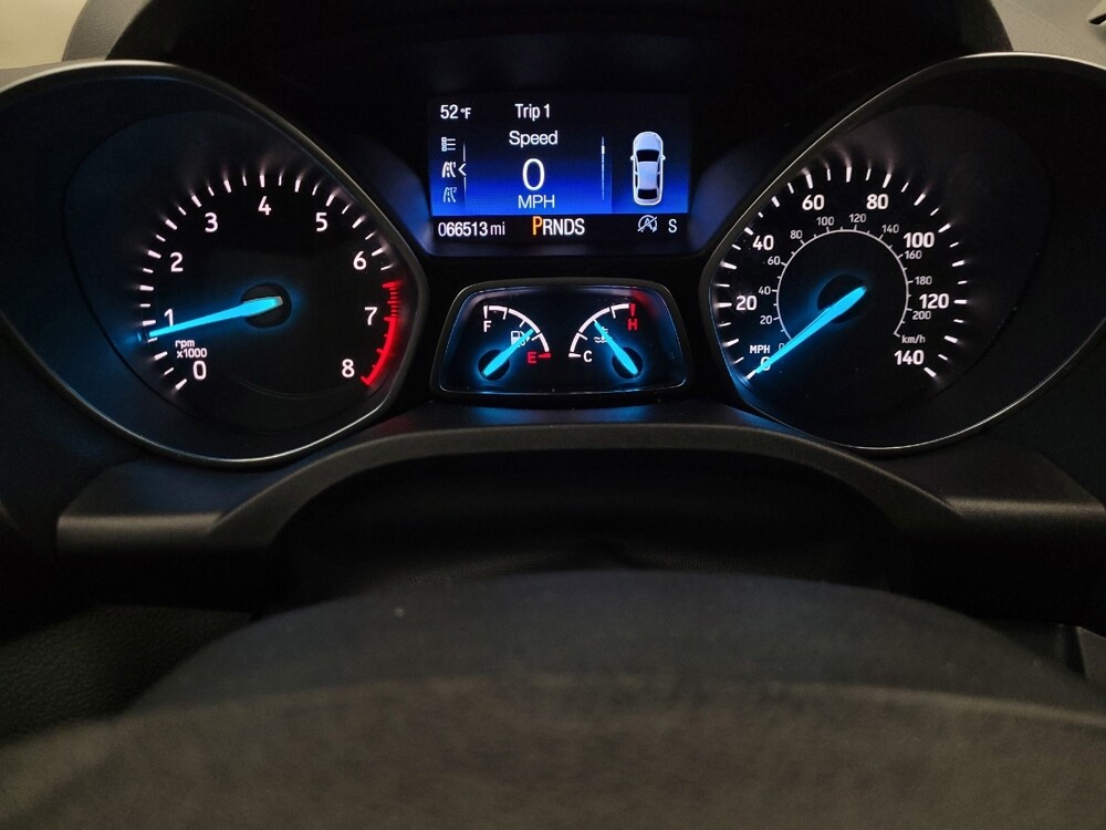 2017 Ford Escape in Albuquerque, NM 87123 - 18098069 23