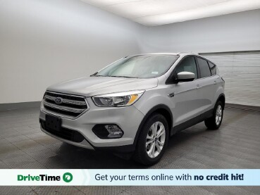 2017 Ford Escape in Albuquerque, NM 87123