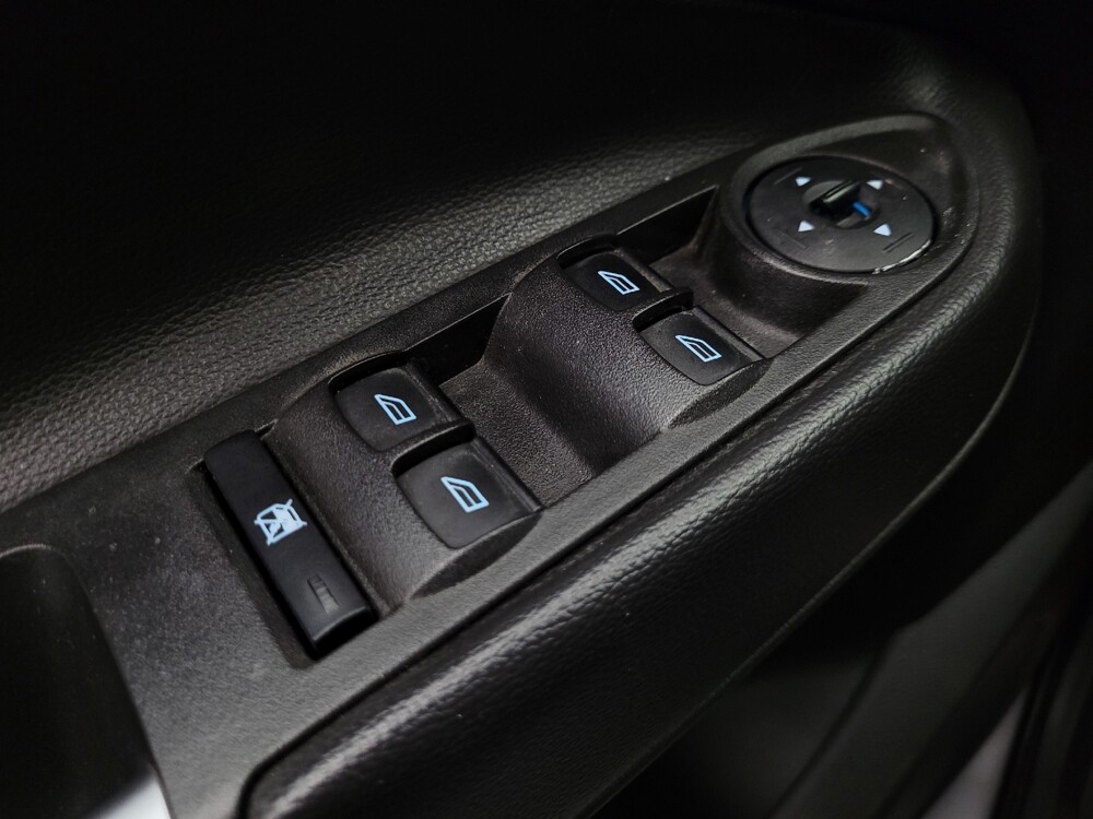 2017 Ford Escape in Albuquerque, NM 87123 - 18098069 27