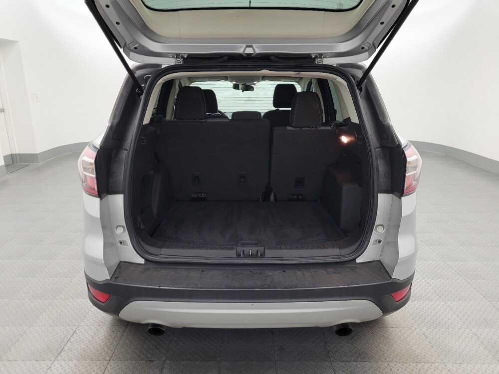 2017 Ford Escape in Albuquerque, NM 87123 - 18098069 29