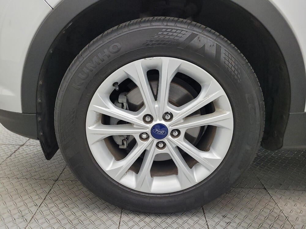 2017 Ford Escape in Albuquerque, NM 87123 - 18098069 31