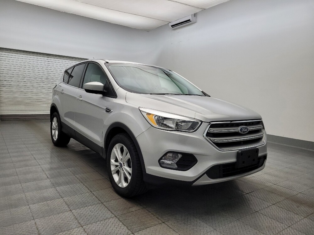 2017 Ford Escape in Albuquerque, NM 87123 - 18098069 13