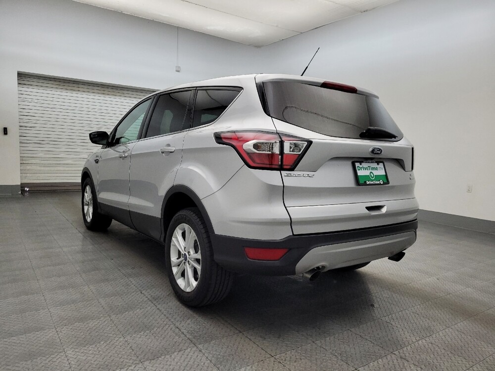 2017 Ford Escape in Albuquerque, NM 87123 - 18098069 5