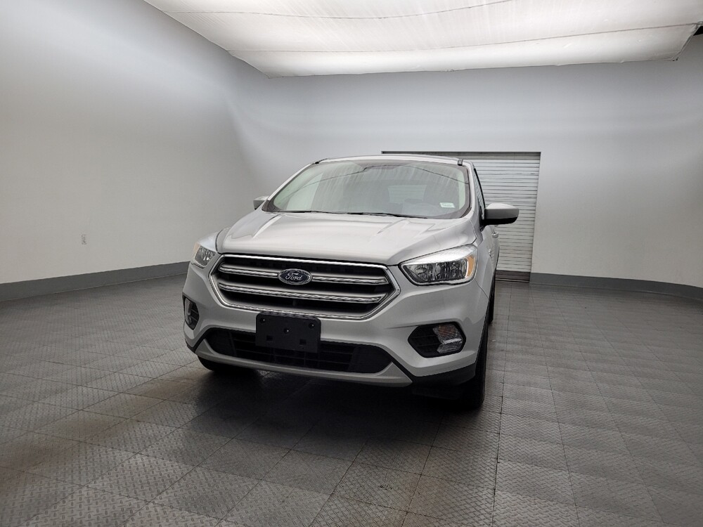 2017 Ford Escape in Albuquerque, NM 87123 - 18098069 15