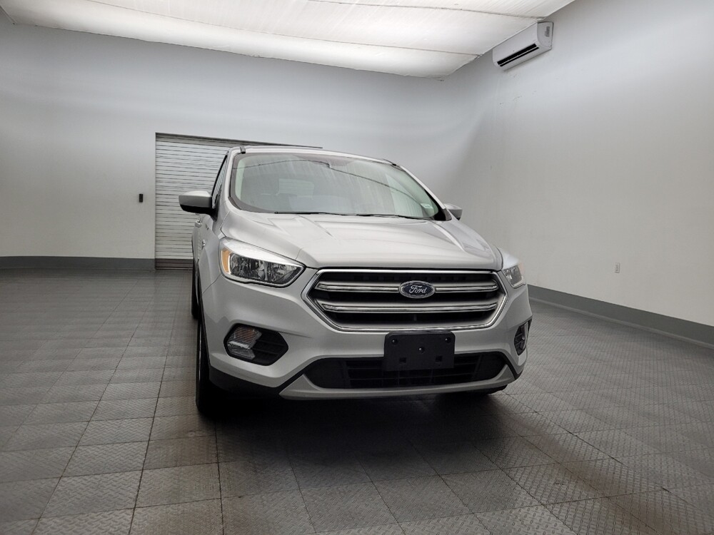 2017 Ford Escape in Albuquerque, NM 87123 - 18098069 14