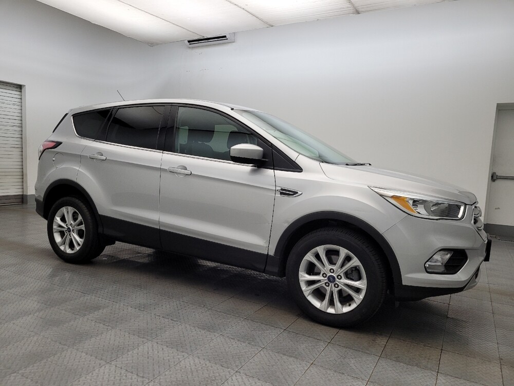 2017 Ford Escape in Albuquerque, NM 87123 - 18098069 11