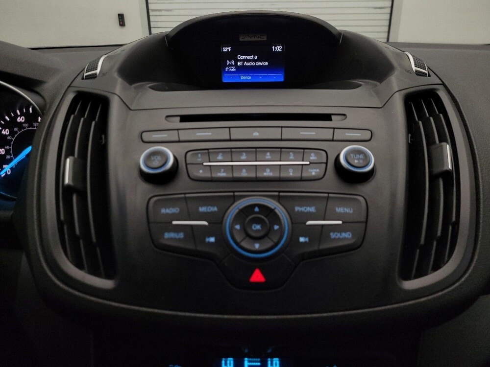 2017 Ford Escape in Albuquerque, NM 87123 - 18098069 25