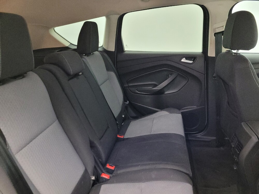 2017 Ford Escape in Albuquerque, NM 87123 - 18098069 19