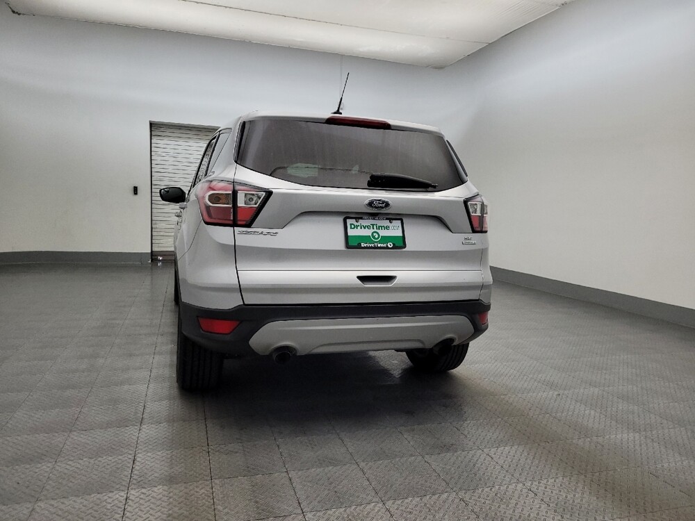 2017 Ford Escape in Albuquerque, NM 87123 - 18098069 6