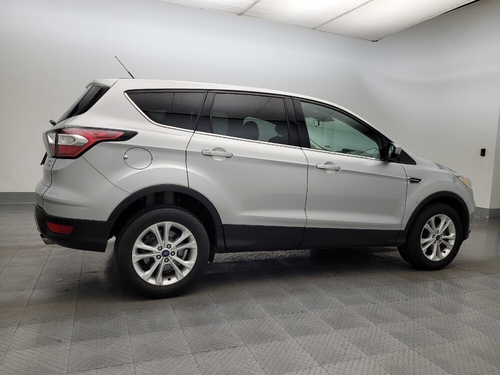 2017 Ford Escape in Albuquerque, NM 87123 - 18098069 10