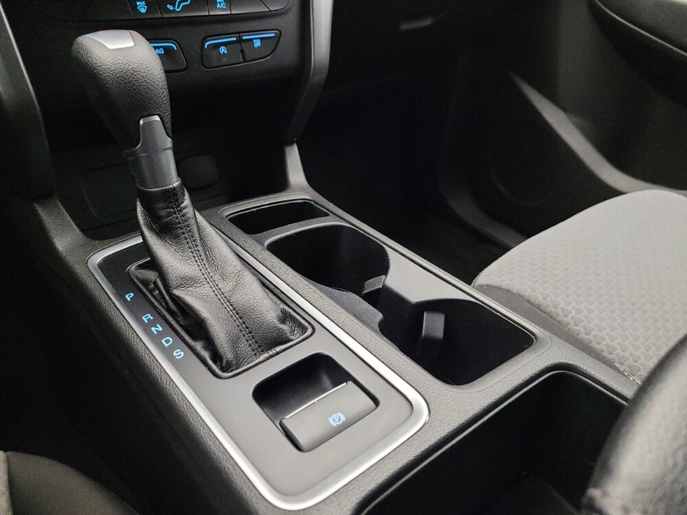 2017 Ford Escape in Albuquerque, NM 87123 - 18098069 26