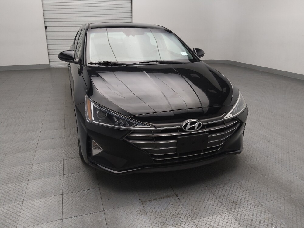 2020 Hyundai Elantra in Tulsa, OK 74145 - 18098070 14