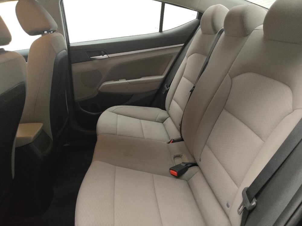 2020 Hyundai Elantra in Tulsa, OK 74145 - 18098070 18