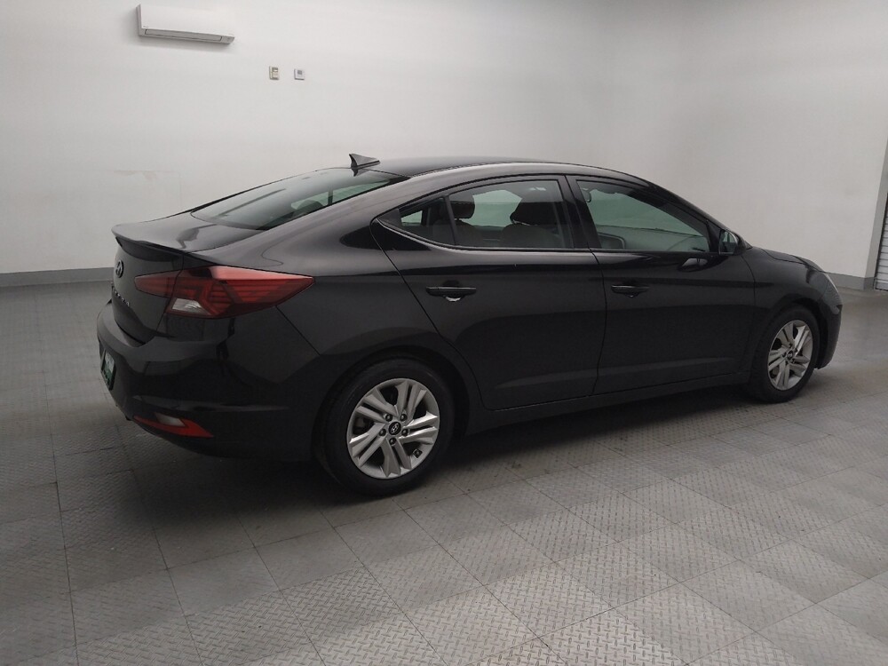 2020 Hyundai Elantra in Tulsa, OK 74145 - 18098070 10