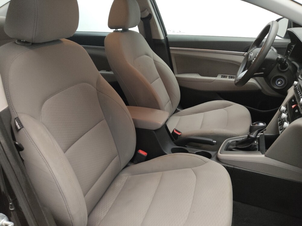 2020 Hyundai Elantra in Tulsa, OK 74145 - 18098070 21