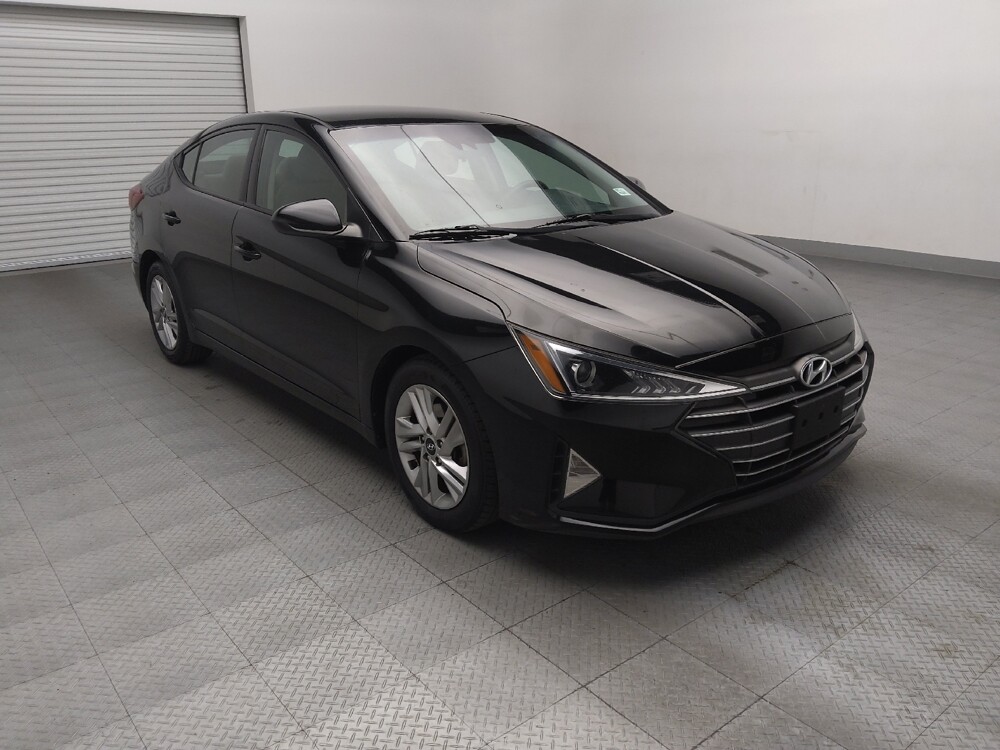 2020 Hyundai Elantra in Tulsa, OK 74145 - 18098070 13