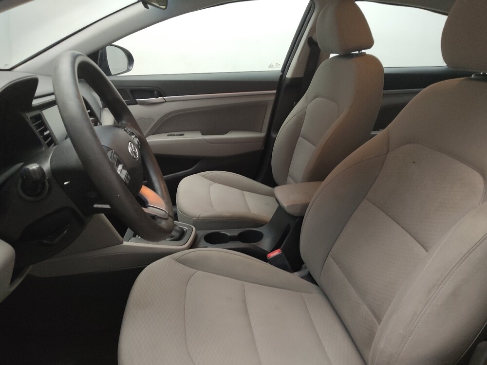 2020 Hyundai Elantra in Tulsa, OK 74145 - 18098070 17